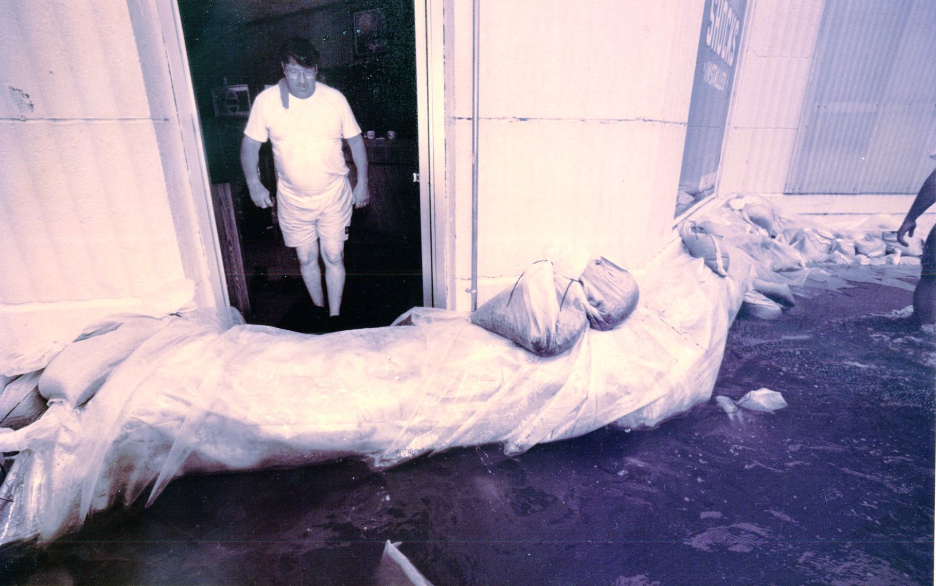 19930630 -- Davenport, Iowa